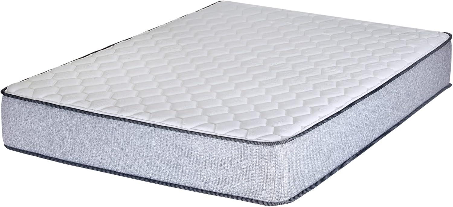 Mayton 10-Inch Medium Firm Full XL Memory Foam Mattress