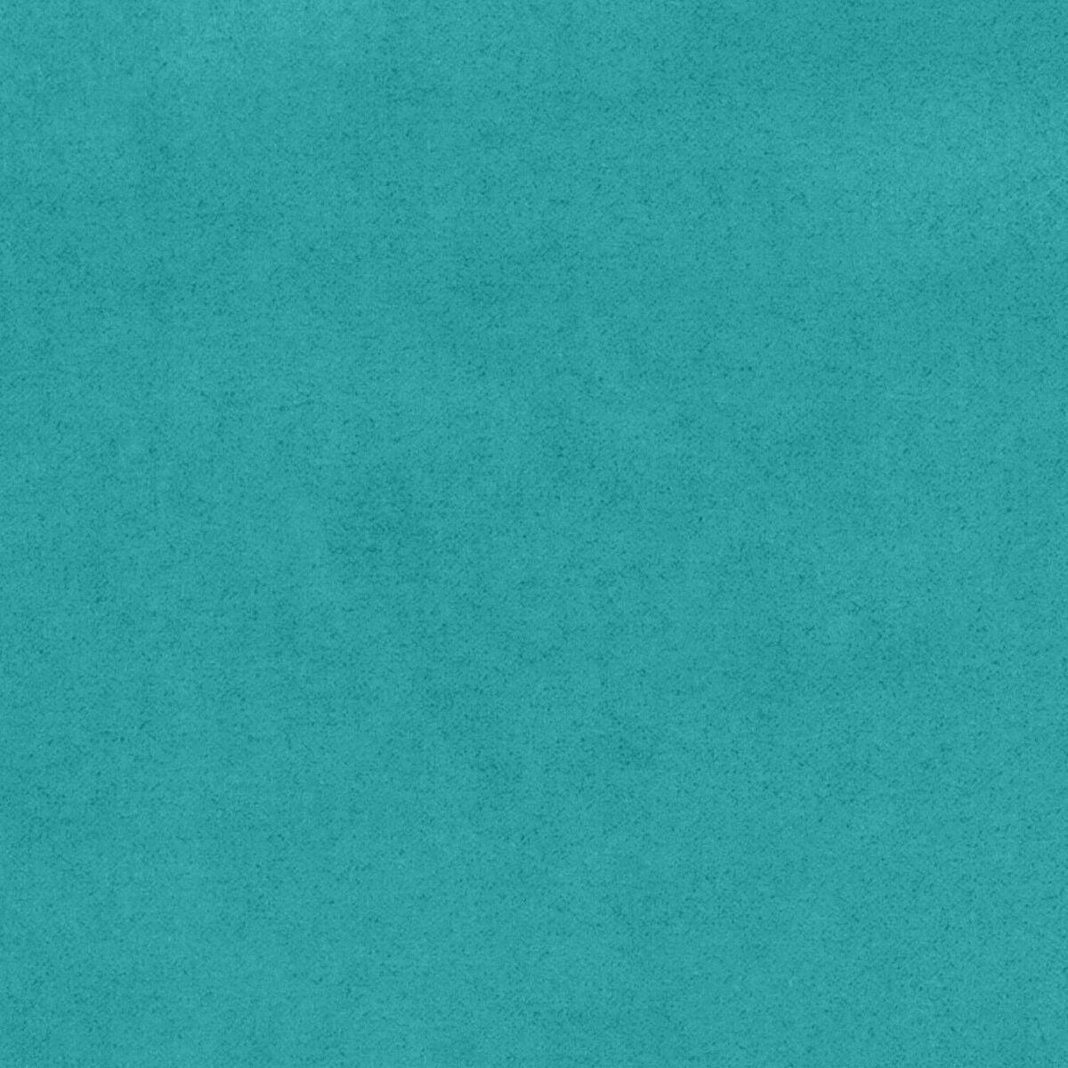 8 in. Renewal Twill Twin Size Futon Mattress, Aqua Blue