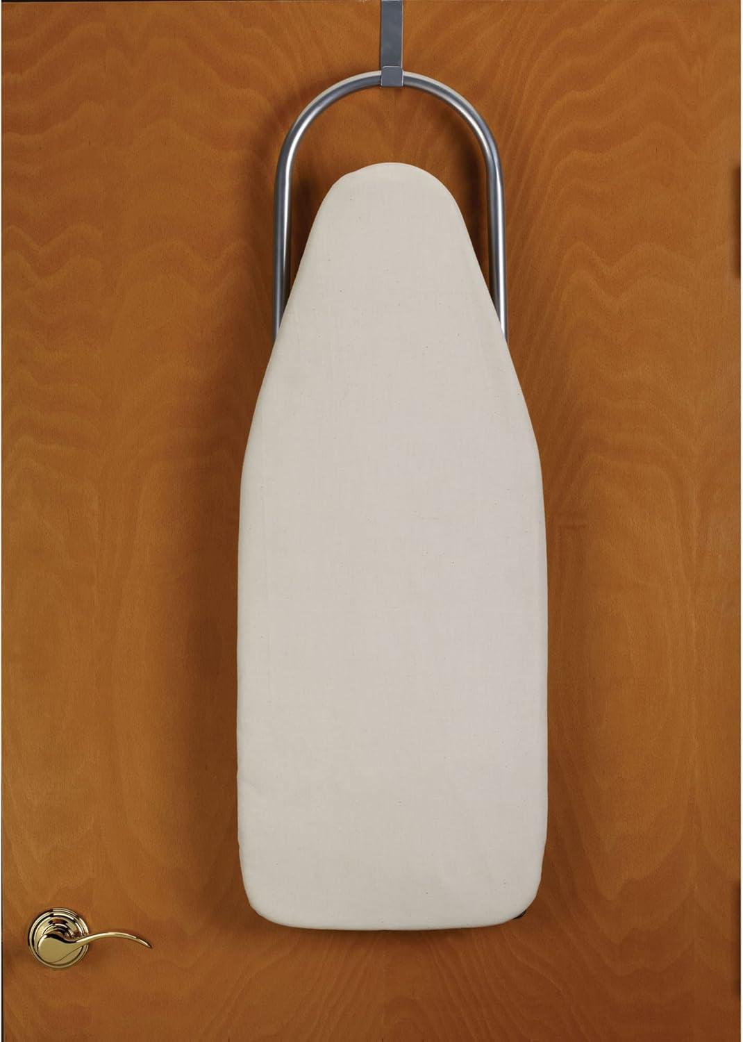 Household Essentials Metal Tabletop Ironing Board