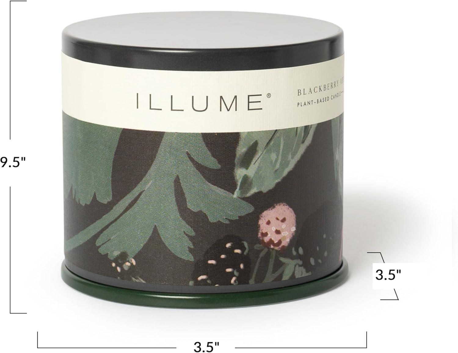 ILLUME Beautifully Done Essentials Blackberry Absinthe Aromatic Diffuser