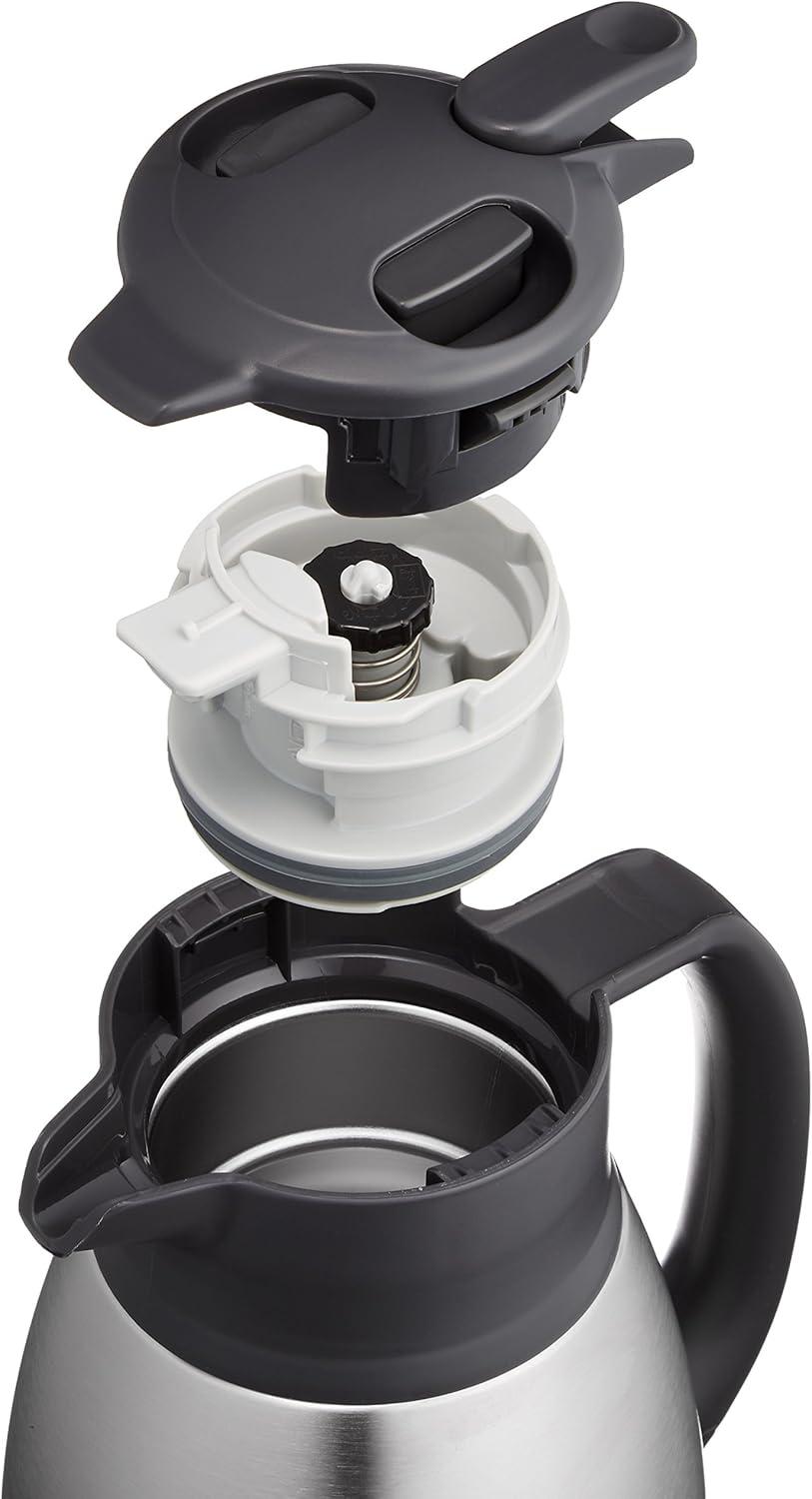 Zojirushi Zojirushi 4.25 Cup Coffee Carafe