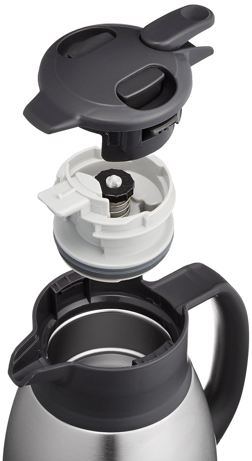 Zojirushi Zojirushi 4.25 Cup Coffee Carafe