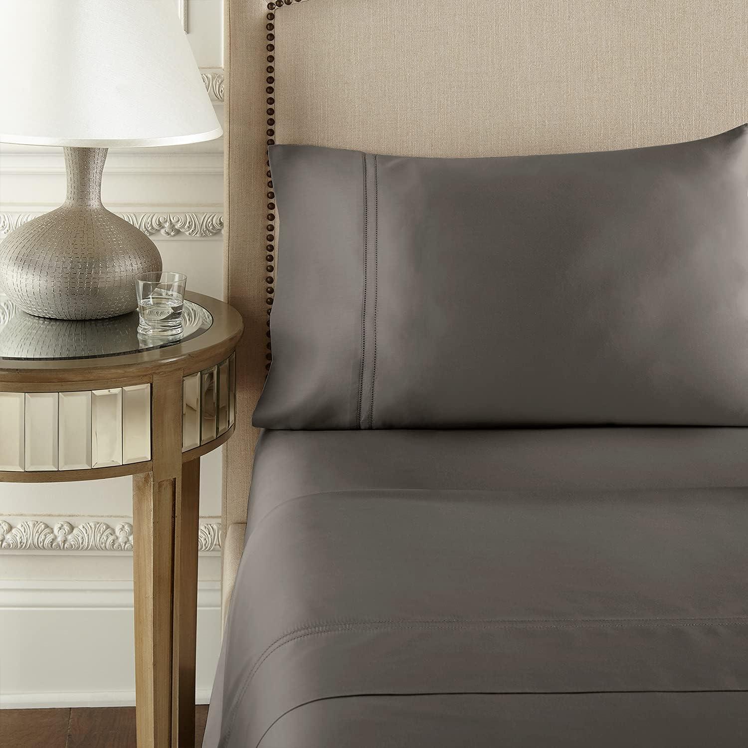 Yalda Sheet Set - QUEEN IVORY - IVORY