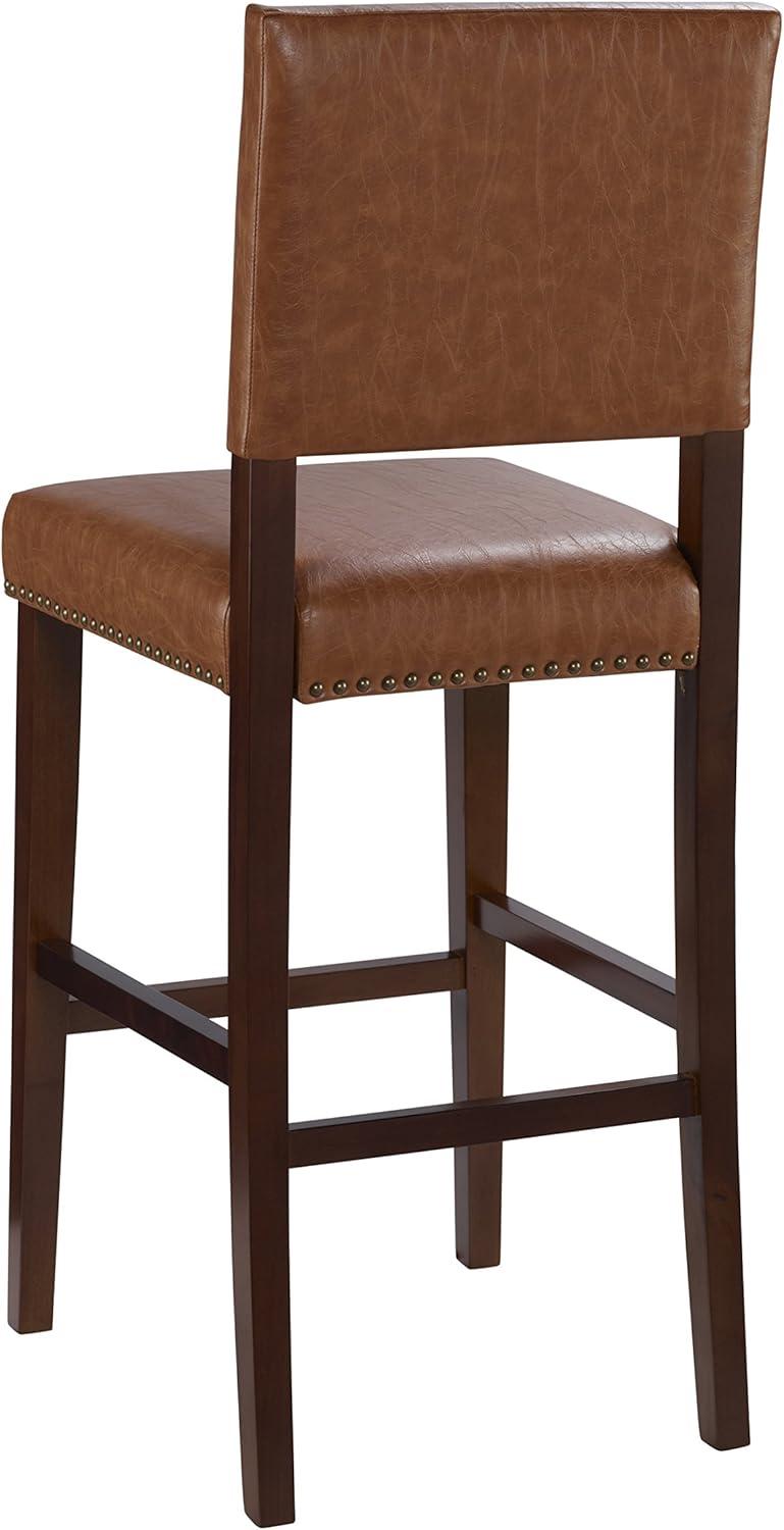 29" Brook Barstool - Linon