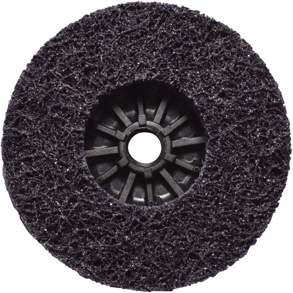 Scotch-Brite 405-638060-05574 Disco Clean & Strip XT Pro, T27 Cambio Rápido