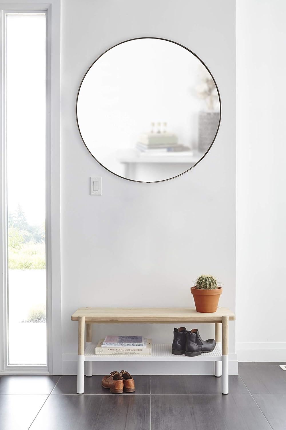 Flat Wall Mirror