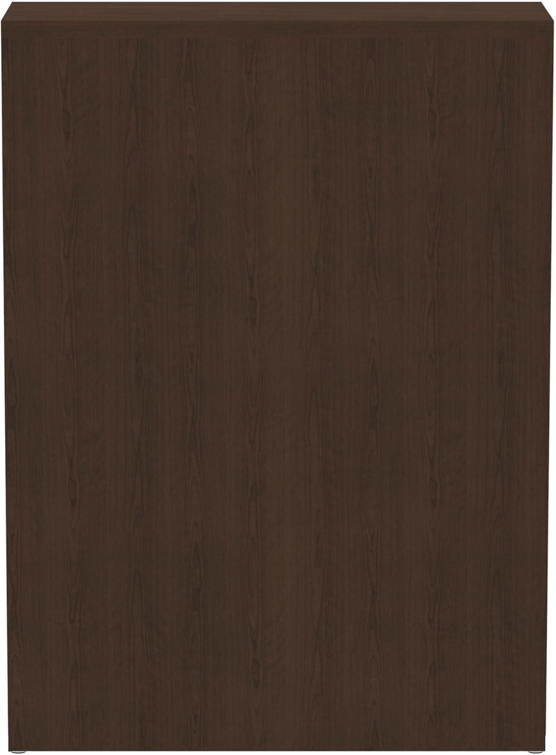 Valencia Series Bookcase