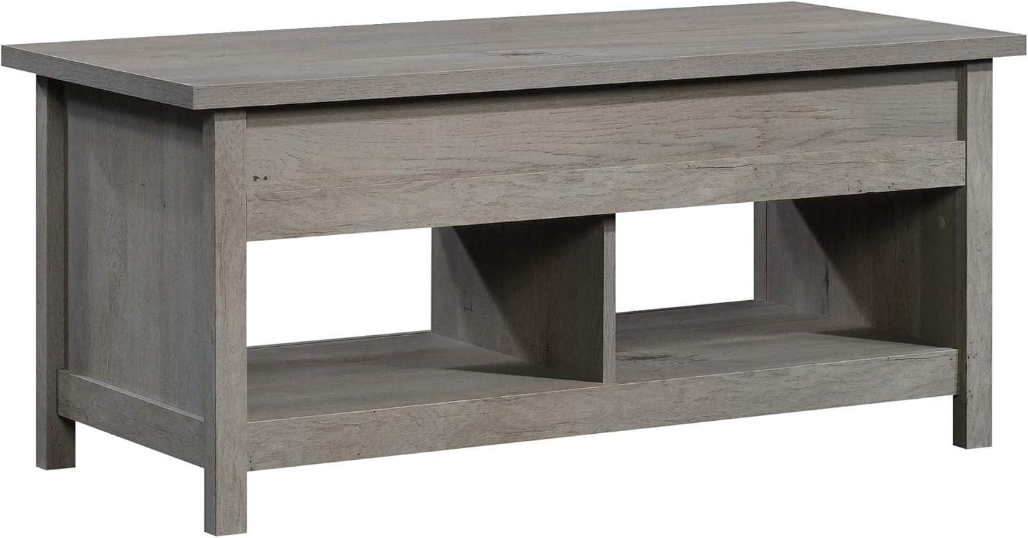 Sauder Modern Lift-top Coffee Table