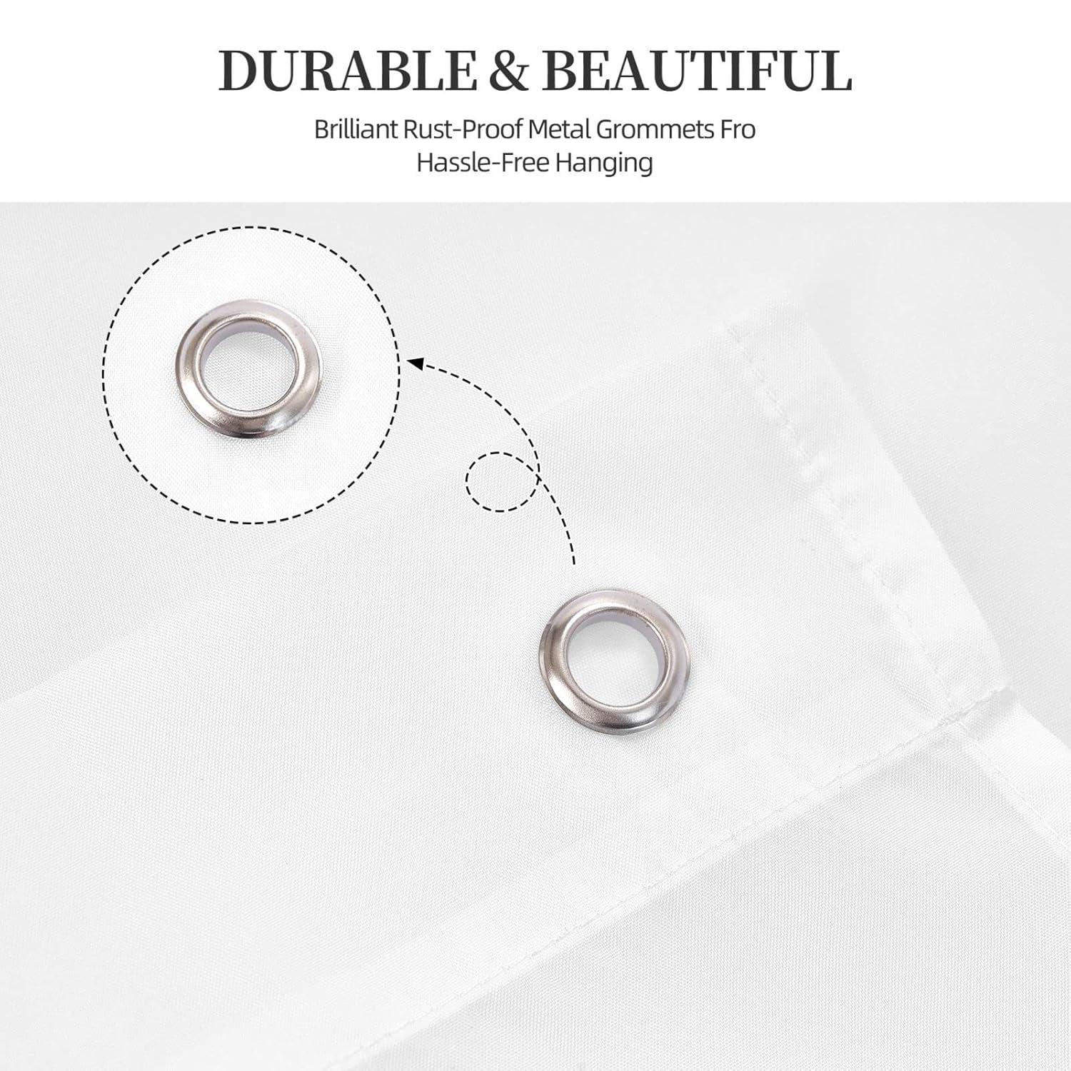 New Minnesota State Flag 3x5 Outdoor MN Flag 2 Rows Stitched Edge Canvas Header with 2 Brass Grommets