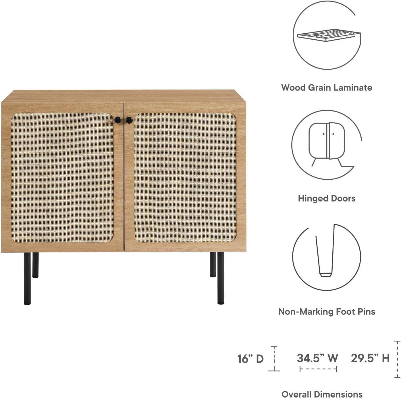 Modway Modway Chaucer Accent Cabinet