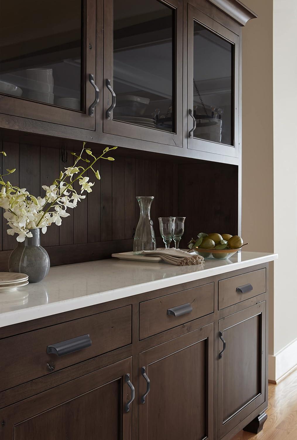 Amerock Jolene Cup Cabinet Pull