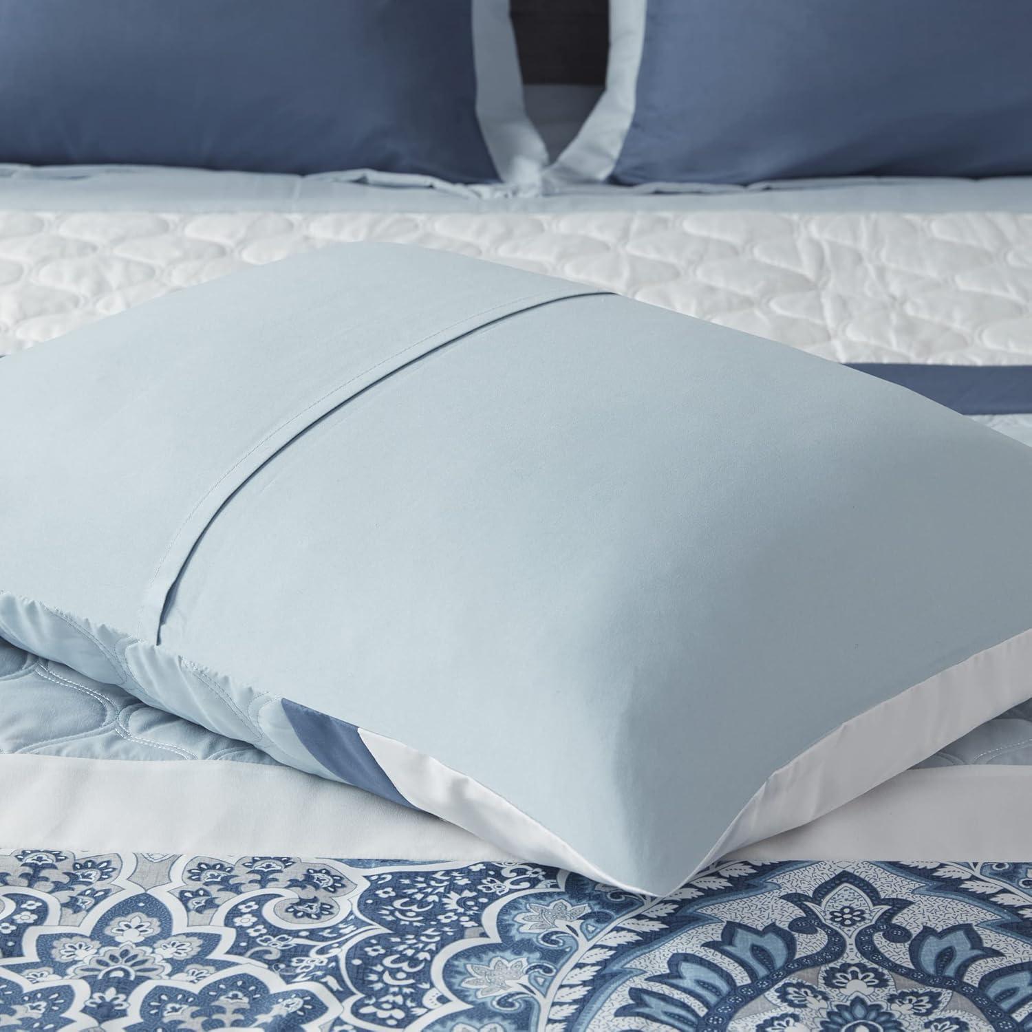 510 Design Keller 8 Piece Comforter Set