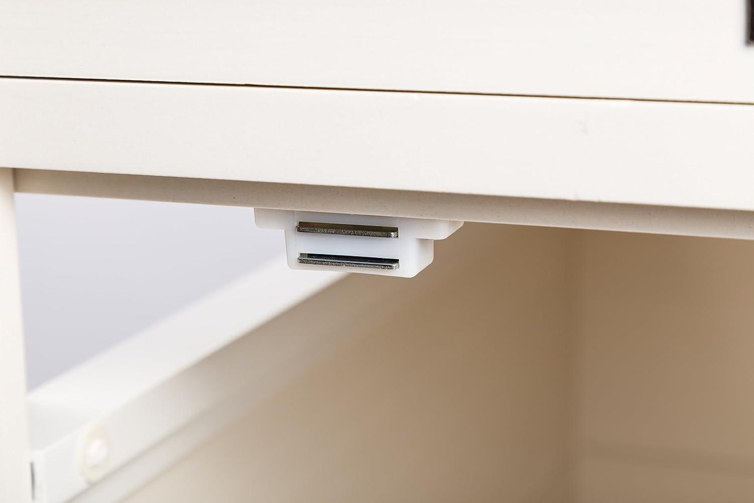 ECOFLEX® Litter Loo® Litter Box Enclosure End Table