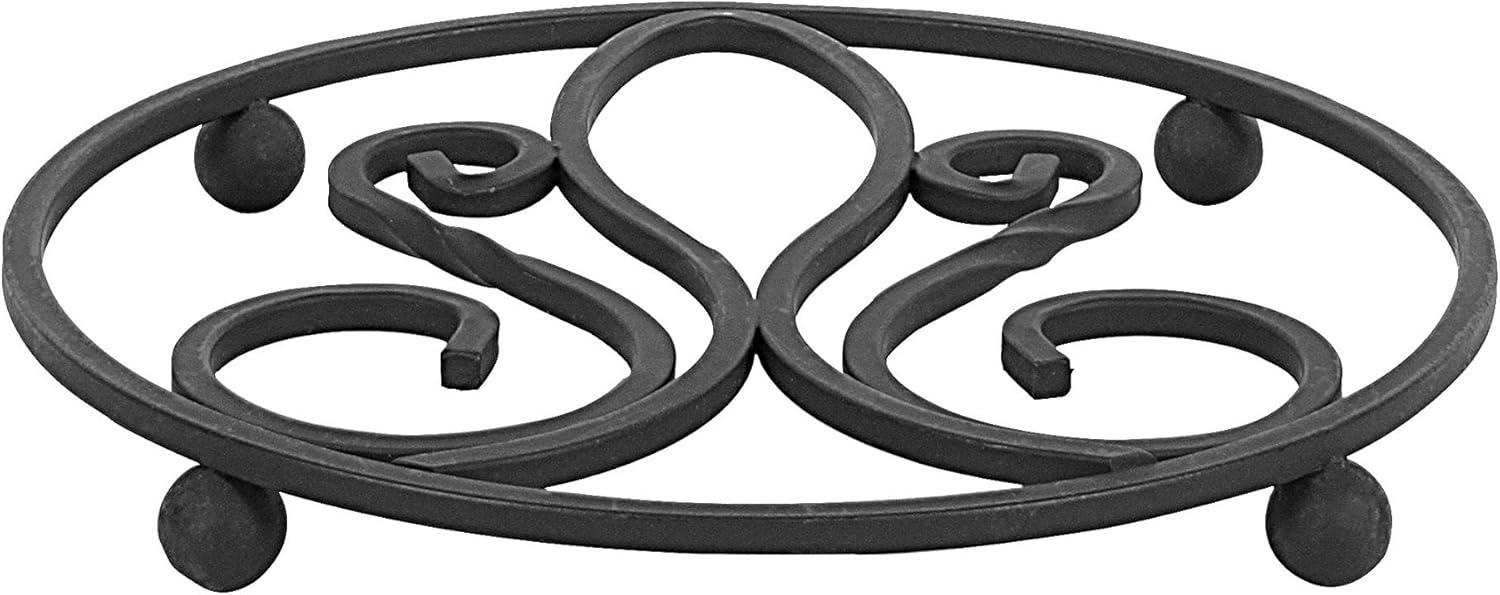 Spectrum Patrice Trivet Item #35510 Color: Black