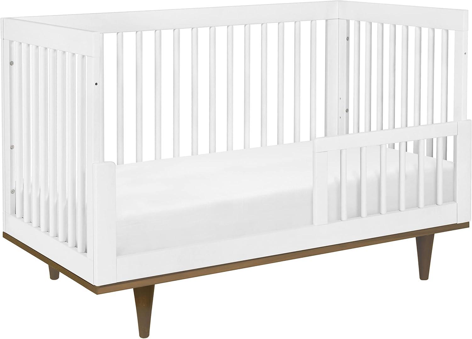 Marley 3-in-1 Convertible Crib