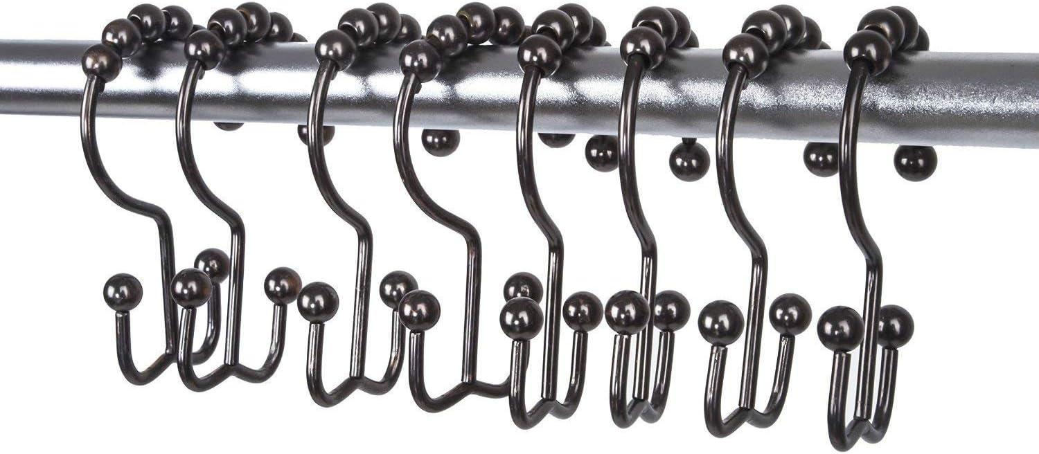 Davilyn Metal Shower Curtain Hook