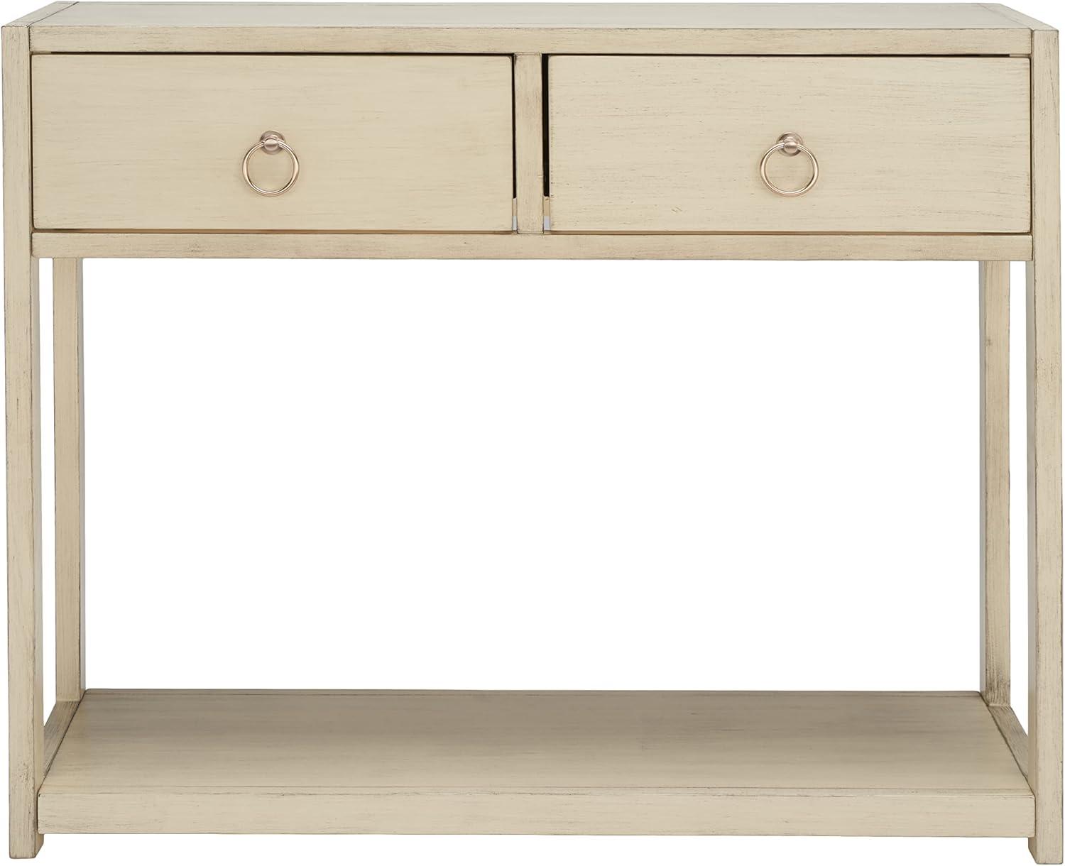 37.99'' Console Table