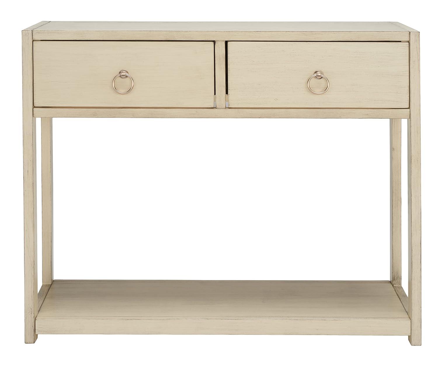 Breakwater Bay Abdulkarim 37.99'' Console Table