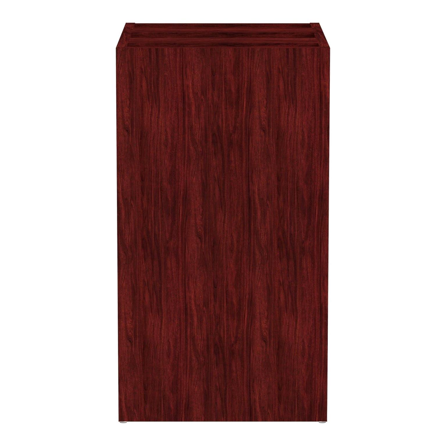 Valencia 15.63'' Wide 3 -Drawer File Cabinet