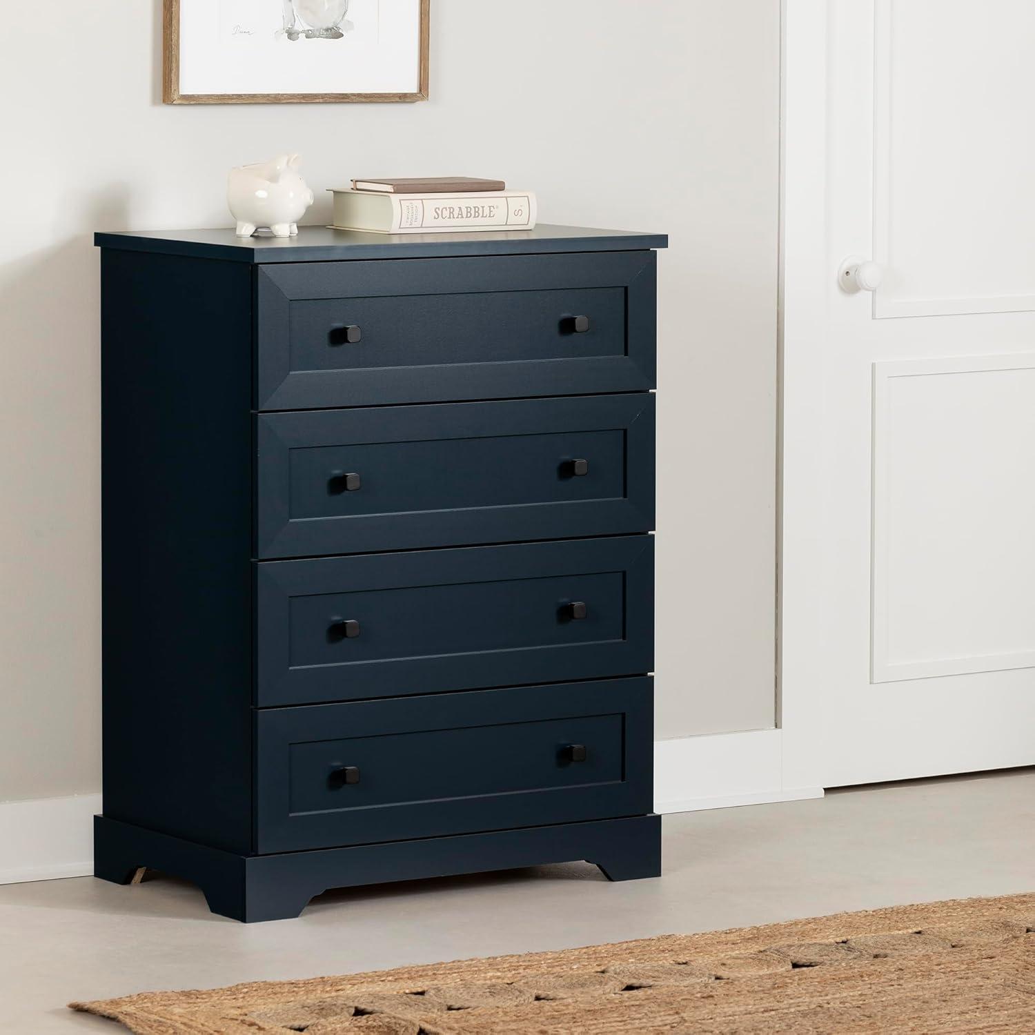 Hazen Chest, Fall Oak