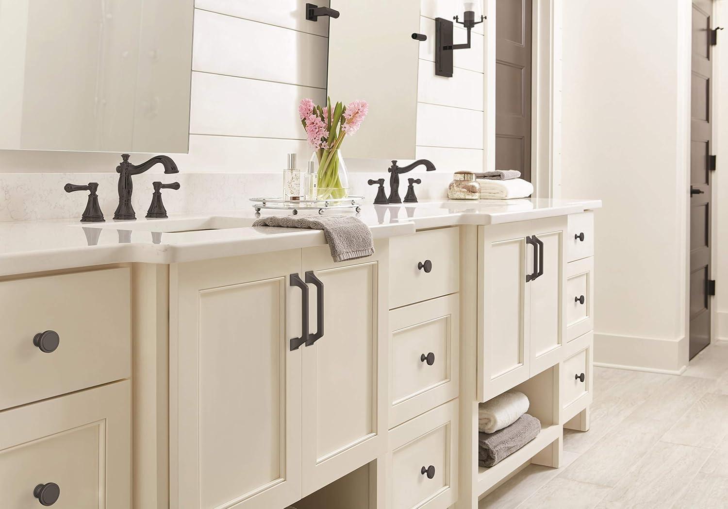 Exceed 1 1/2" Diameter Round Knob