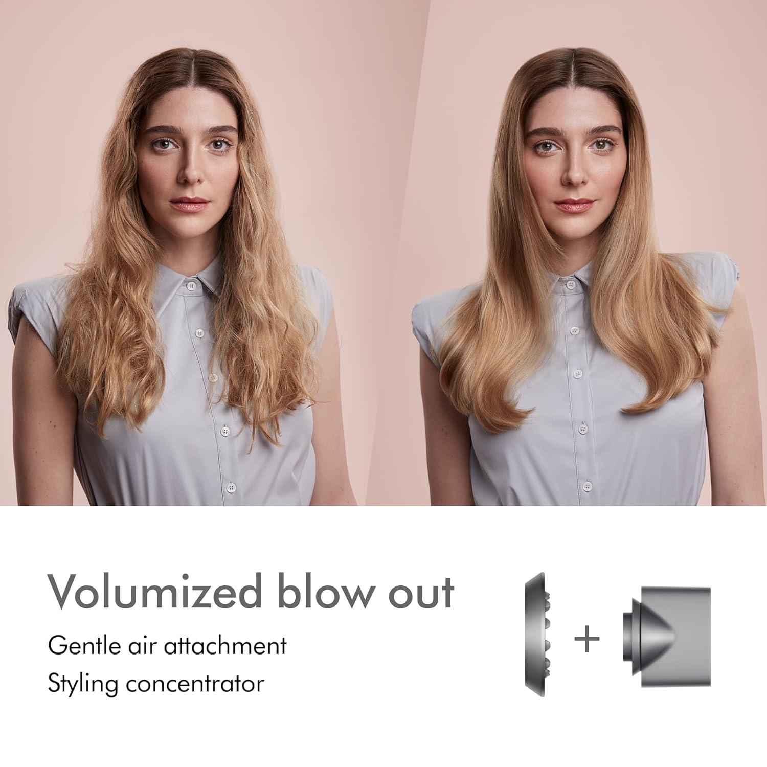 Dyson Supersonic Hair Dryer - Copper - Ulta Beauty