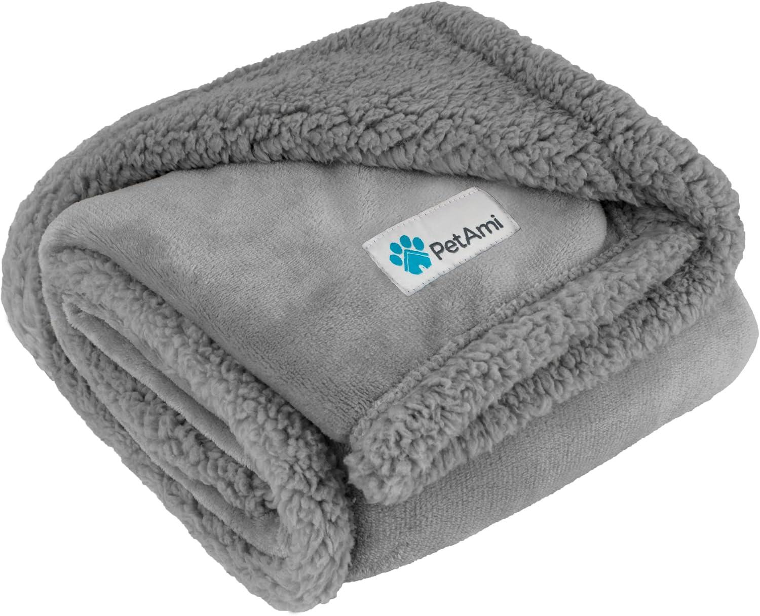 PetAmi Outdoor Pet Blanket