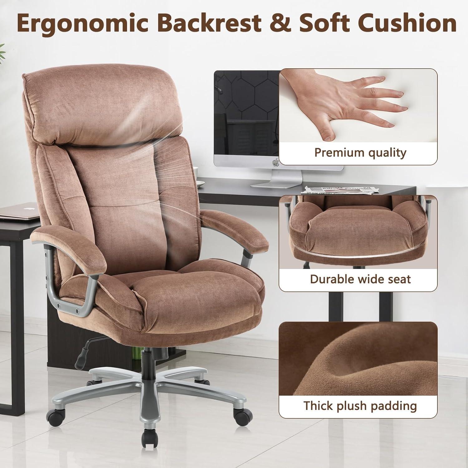 Executive Chair