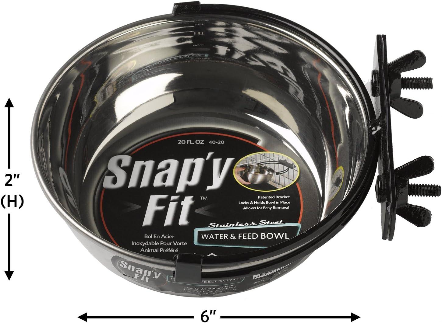 Midwest Homes For Pets Pet Bowl