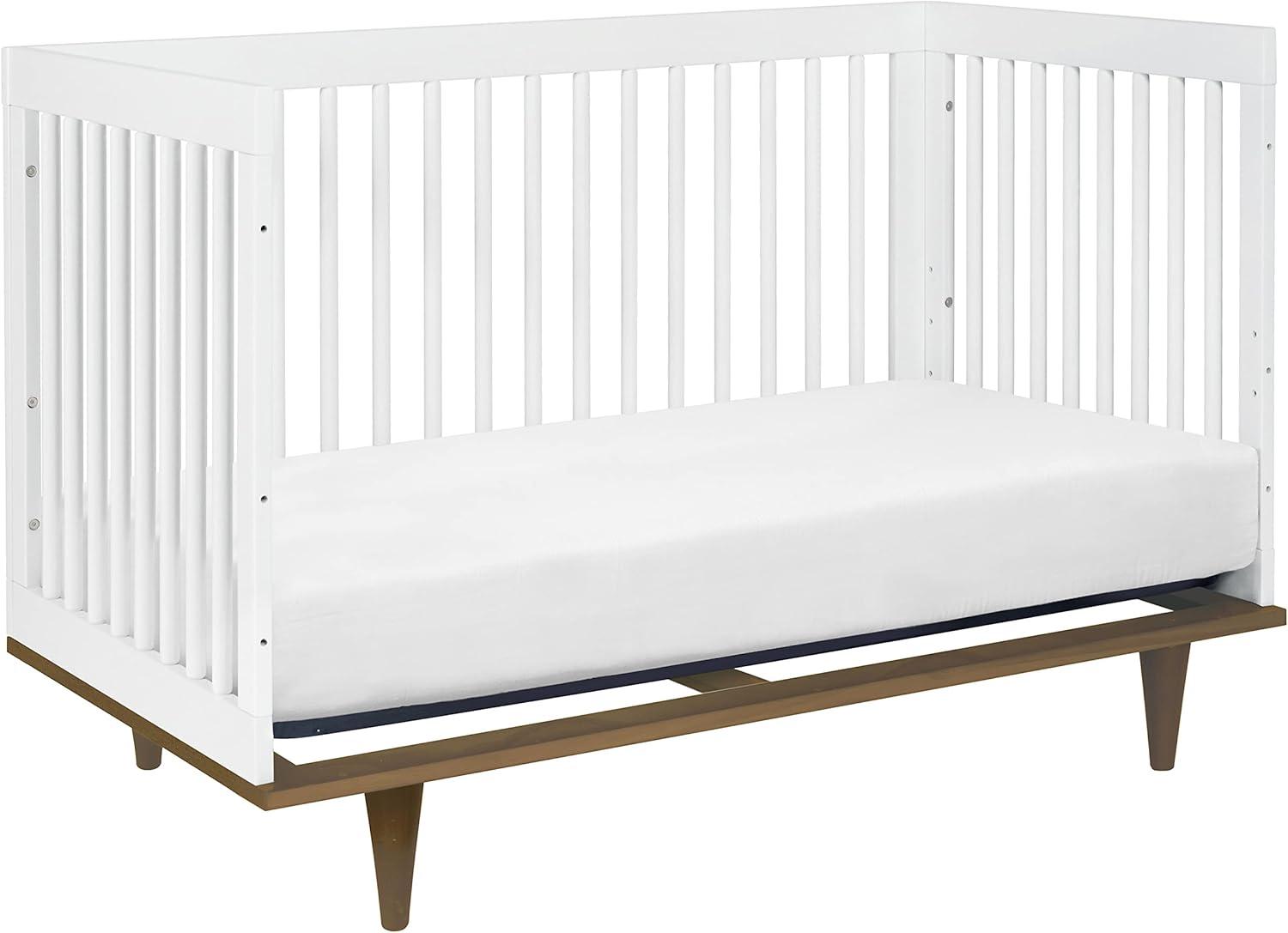 Marley 3-in-1 Convertible Crib