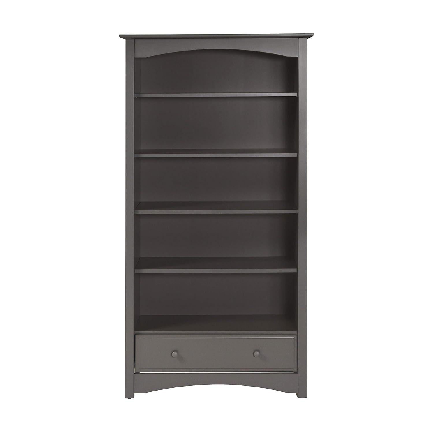 daVinci Jayden 70.25'' H X 14.25'' W Bookcase