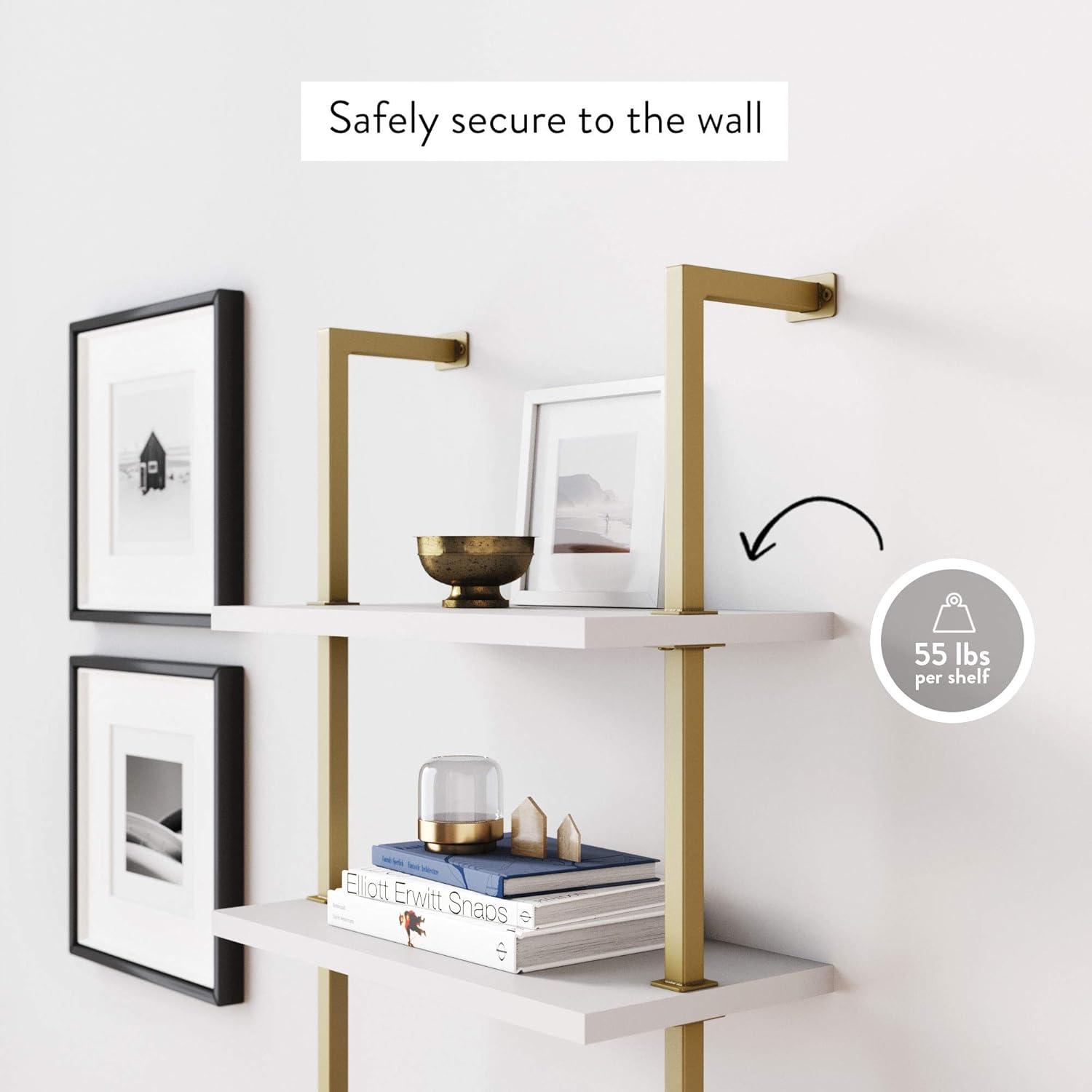 Theo Bookcase