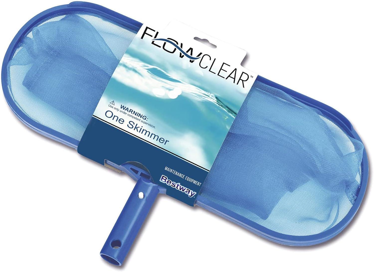 Bestway: Flowclear 17" Aqua Net Pool Cleaning Skimmer