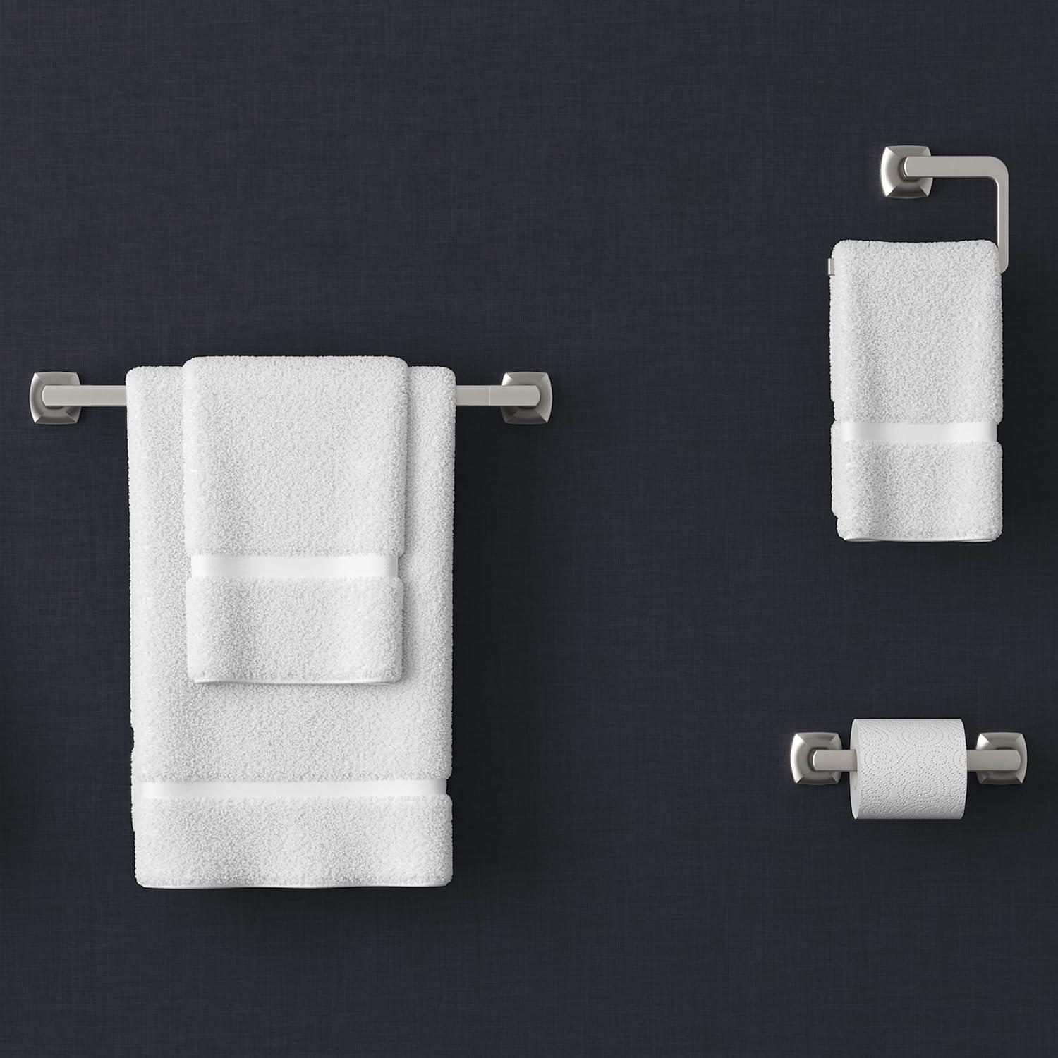 Pfister Btb-Vri3 Vaneri 3 Piece Bathroom Package - Nickel