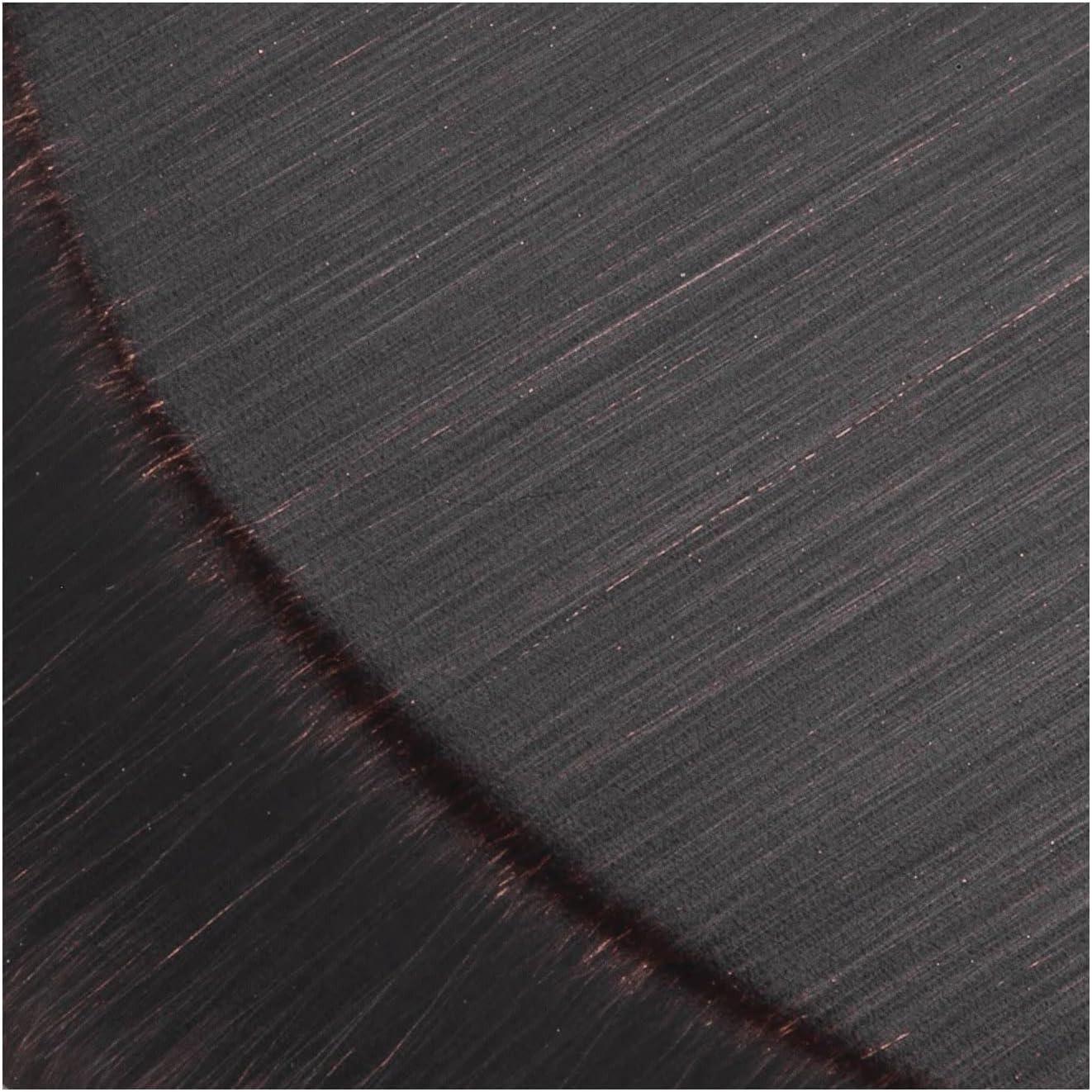 2.21875 X 2.21875 X Lifetime (PVD) Satin Brass Geometric Knob