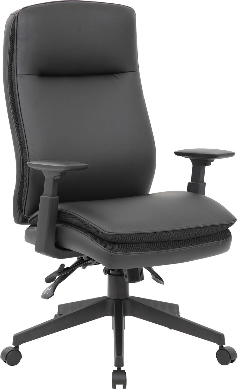 Executive Chair, Black