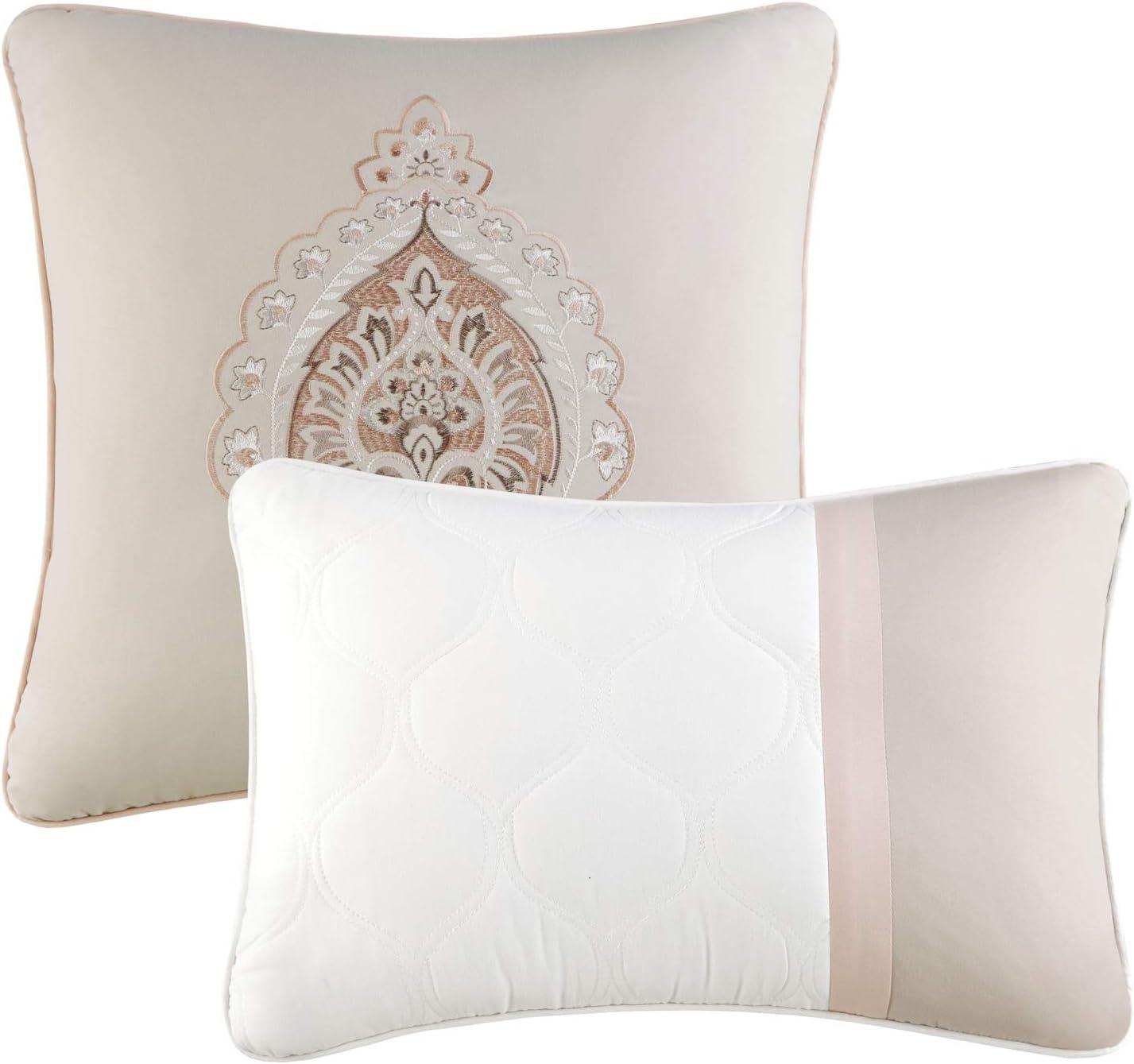 510 Design Keller 8 Piece Comforter Set