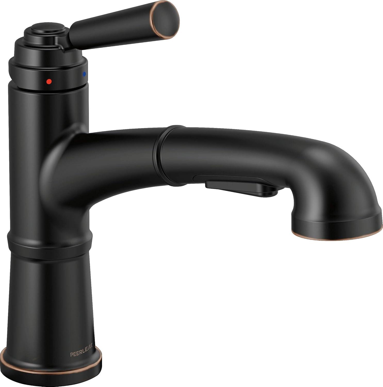 Peerless Faucets Westchester Kitchen Faucet