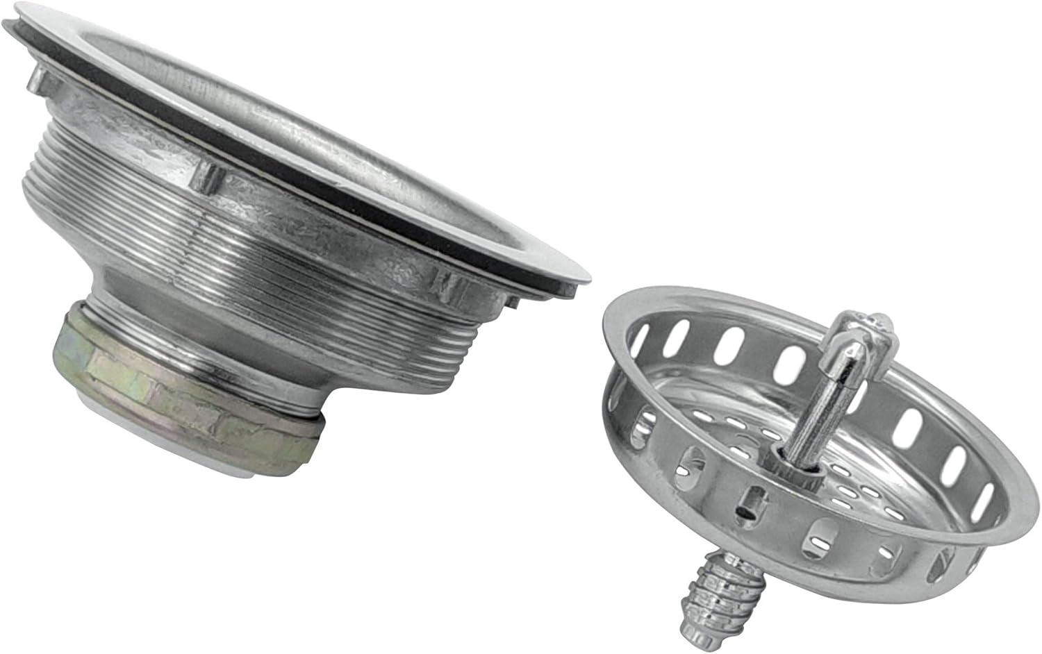 Basket Strainer