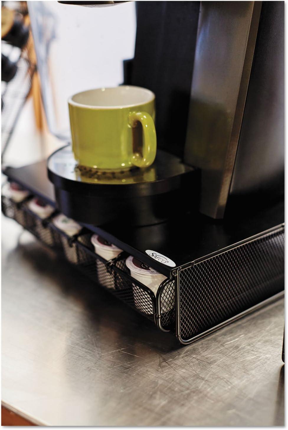 Safco Products Company Onyx™ Hospitality Organizer