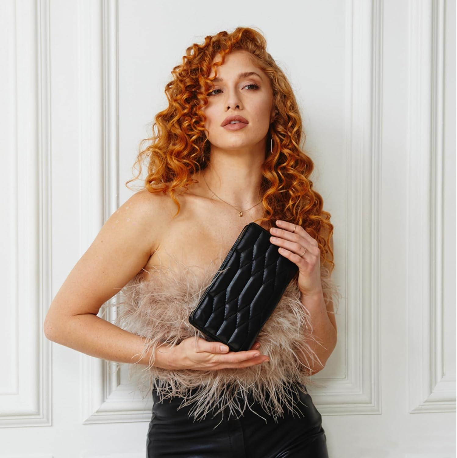 Caroline Jewelry Portfolio