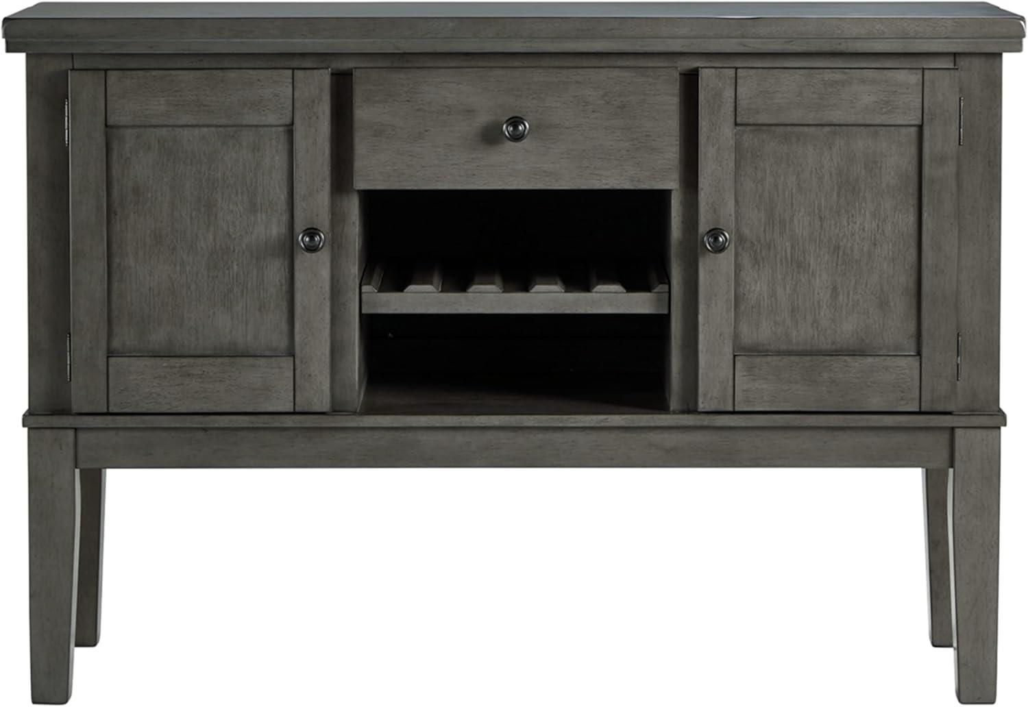 Andover Mills™ Frisby 56'' Sideboard