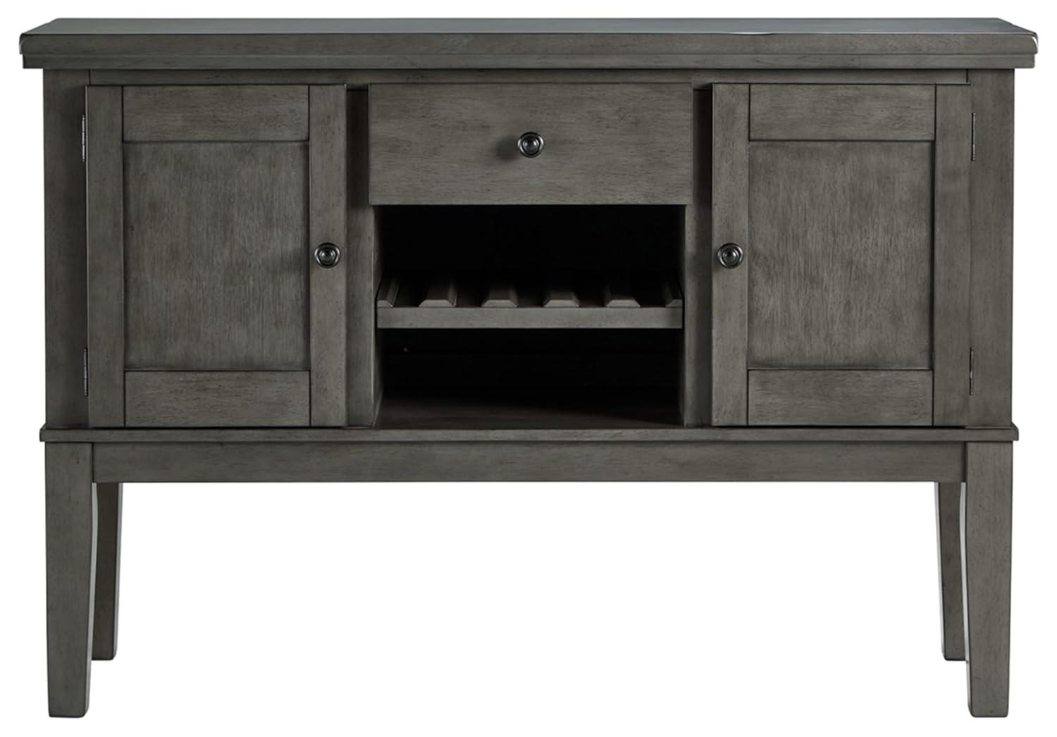 Andover Mills™ Frisby 56'' Sideboard