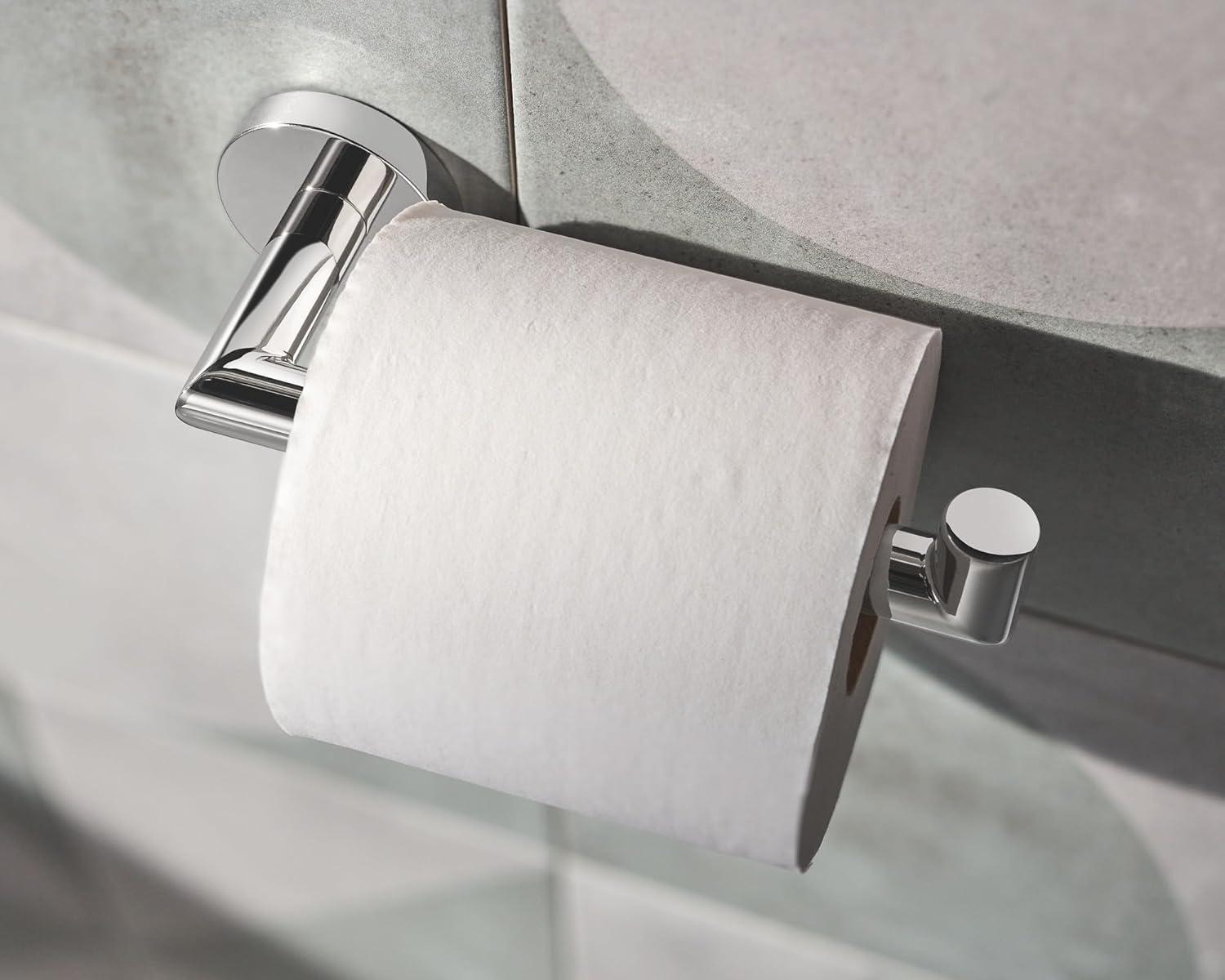 Arlys Wall Mount Toilet Paper Holder