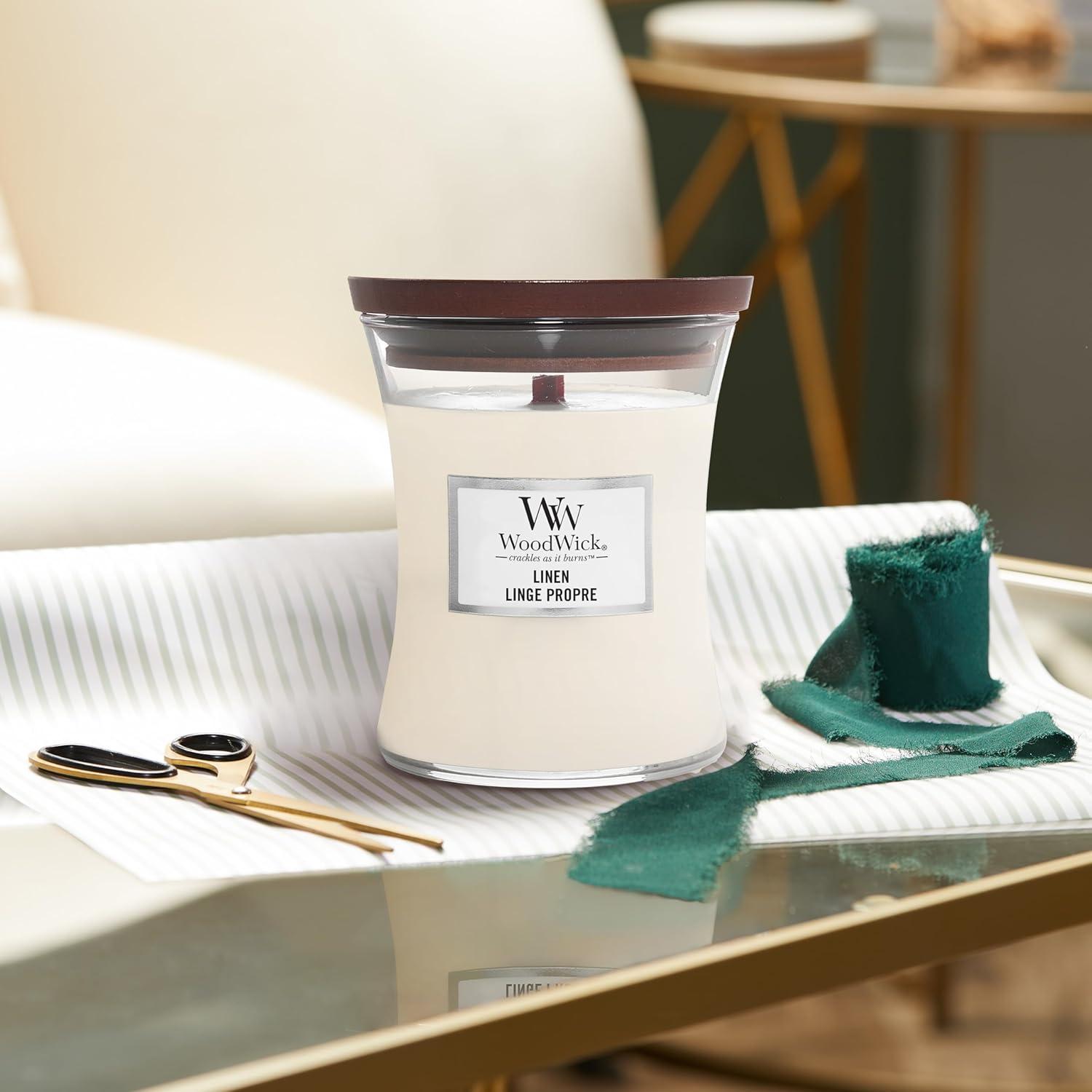 Sun-Ripened Berries Black Scented Jar Candle