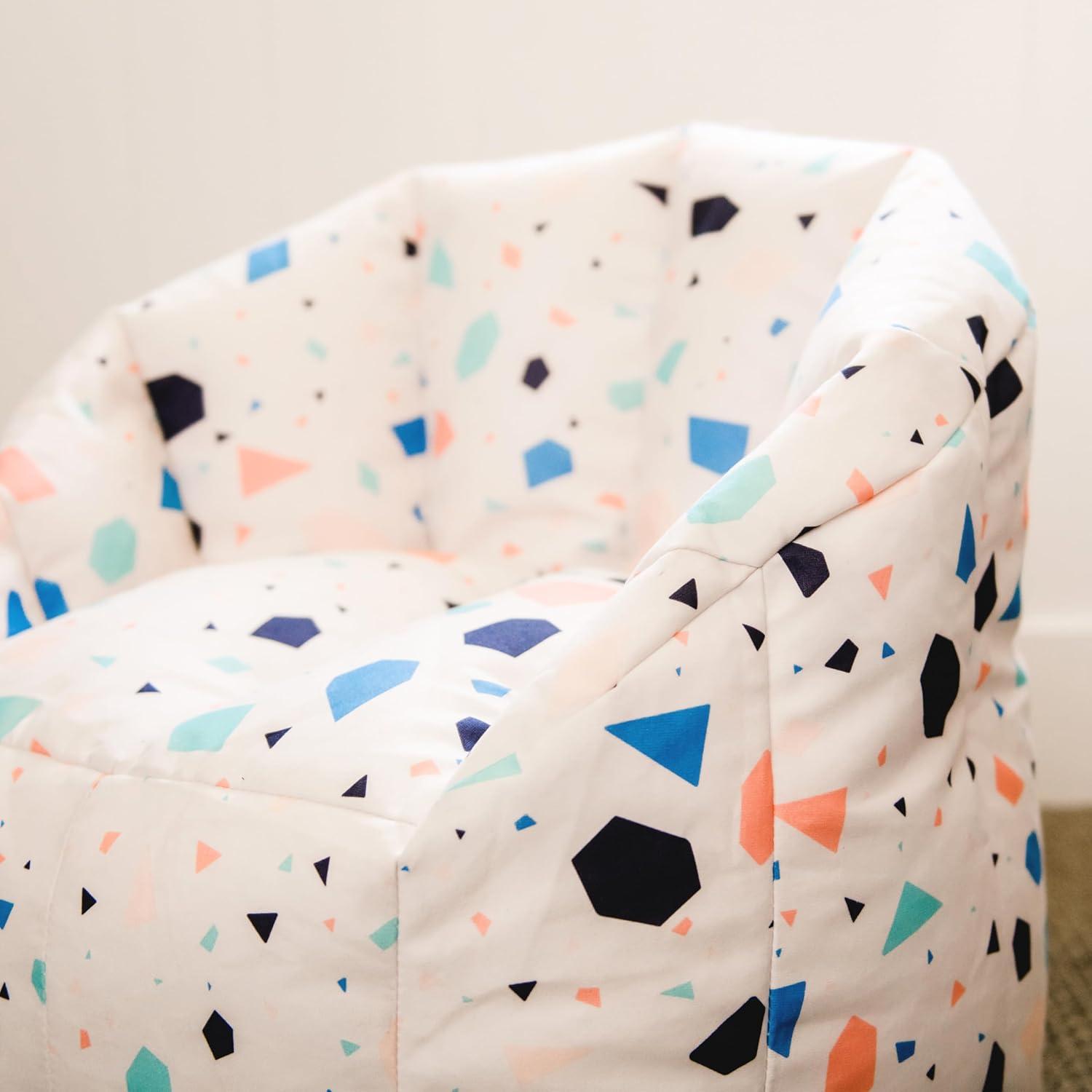 Big Joe Milano Kid's Bean Bag Chair