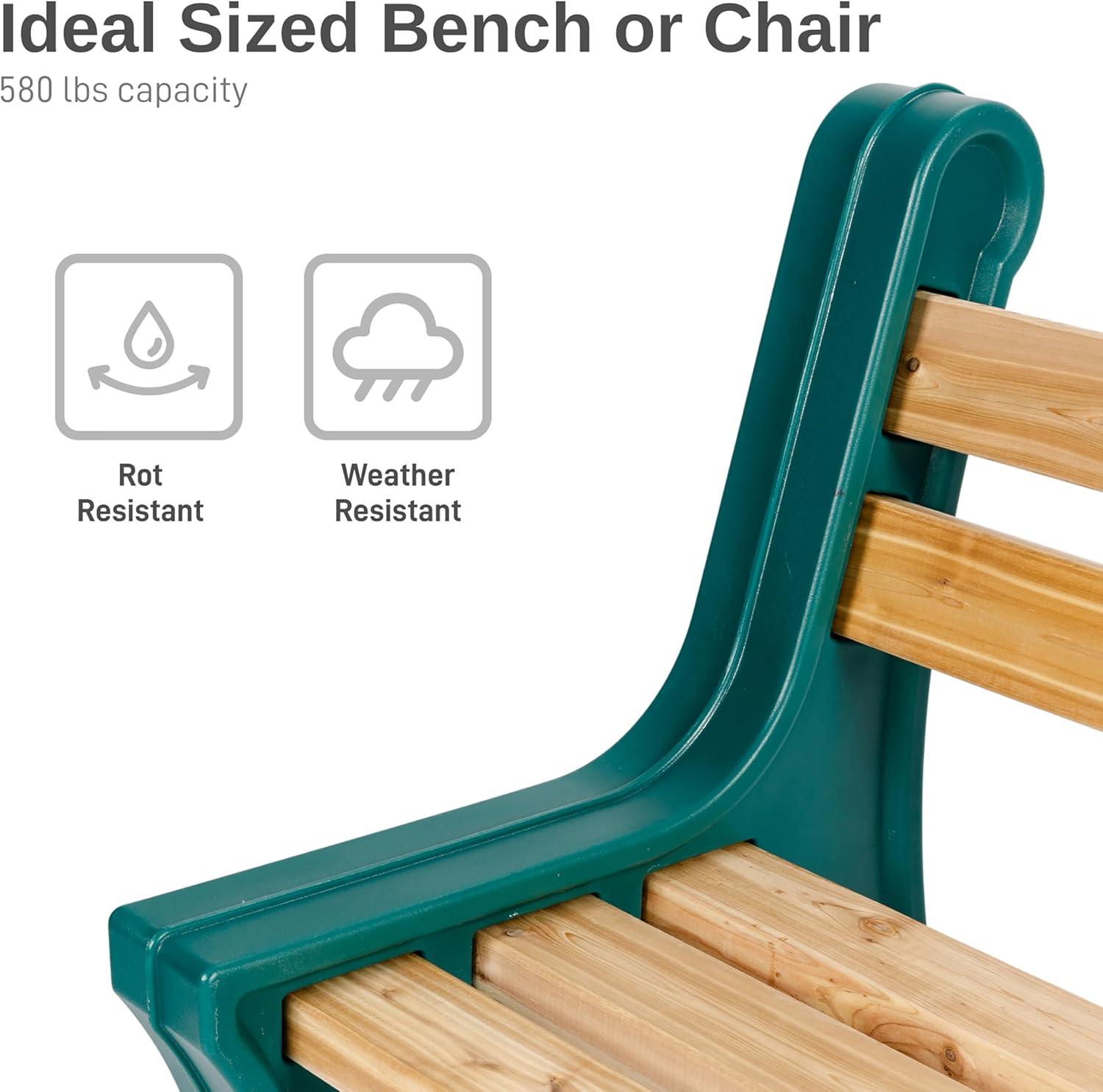 RTS Companies RTS Home Accents Outdoor Bench