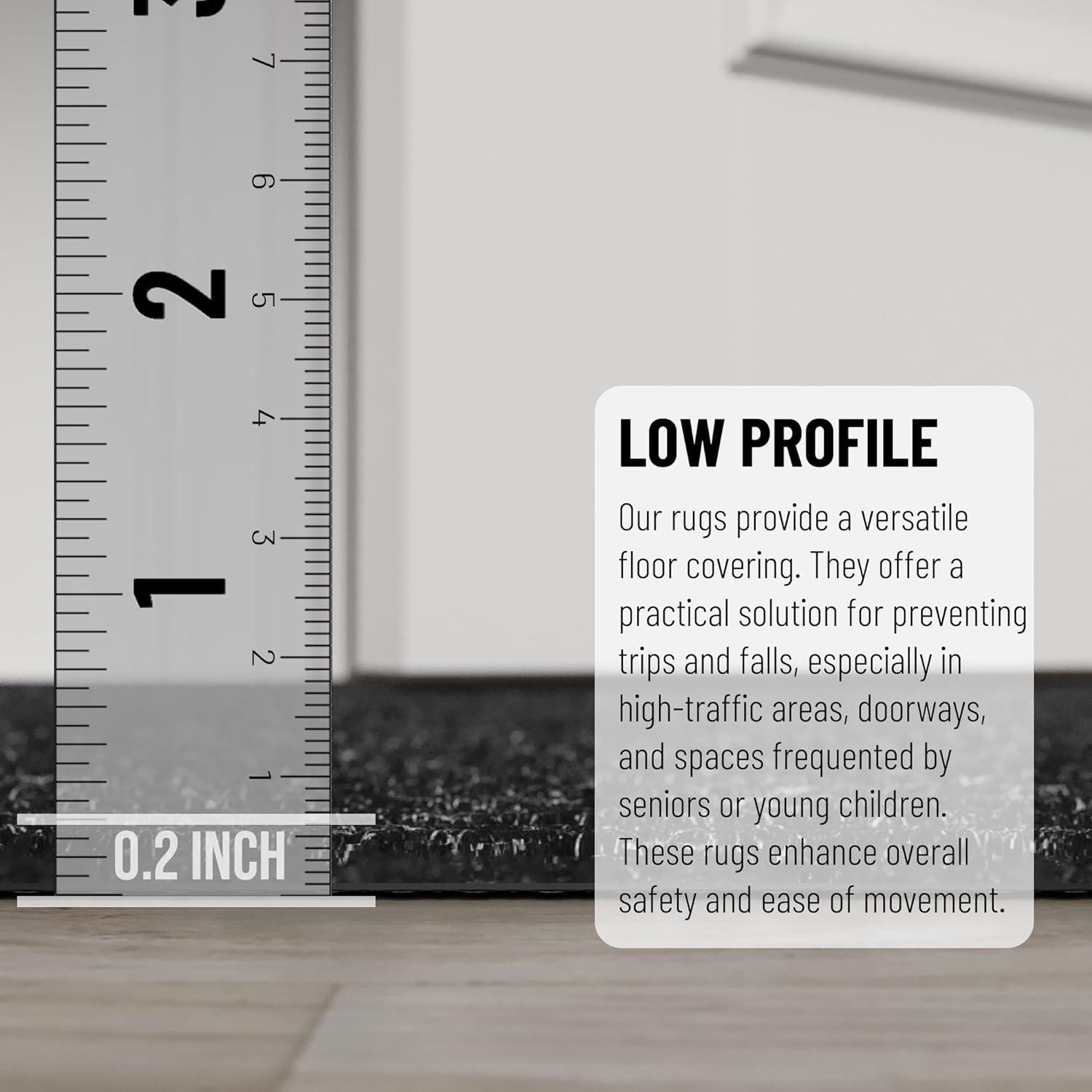 Ottomanson Ottomanson Garage Flooring