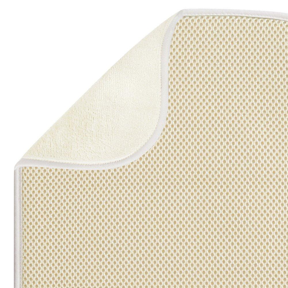 iDesign iDry Indoor Only Kitchen Mat