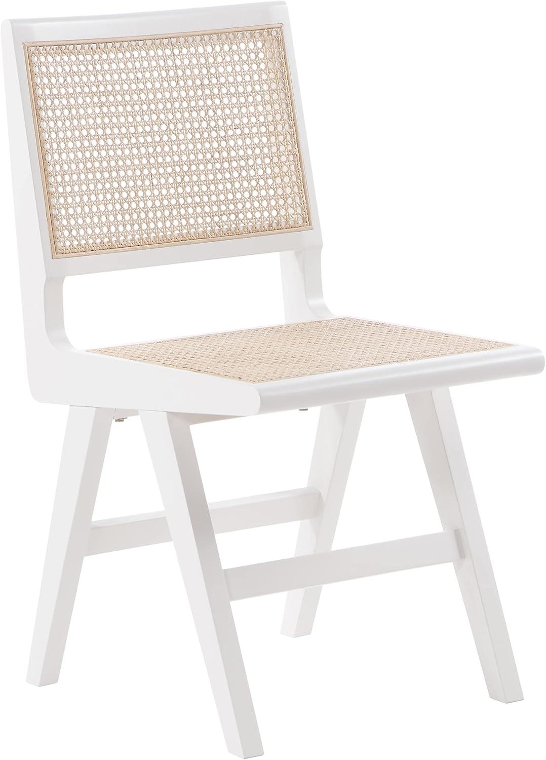 Atticus Cane Dining Chair (Set of 2)